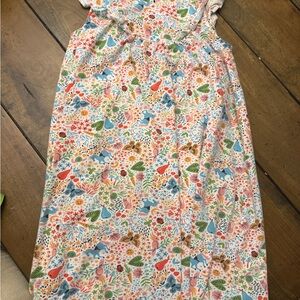 Tucker + Tate Multicolor Patterned Top